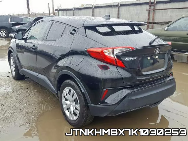 JTNKHMBX7K1030253 фото 4