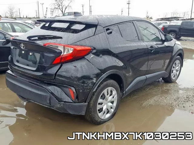 JTNKHMBX7K1030253 фото 5