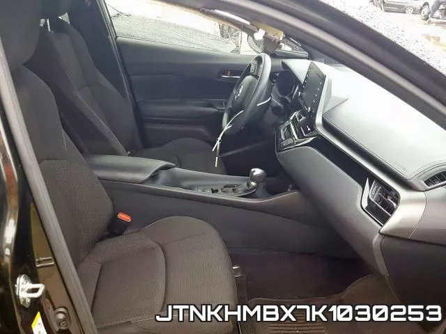 JTNKHMBX7K1030253 фото 6
