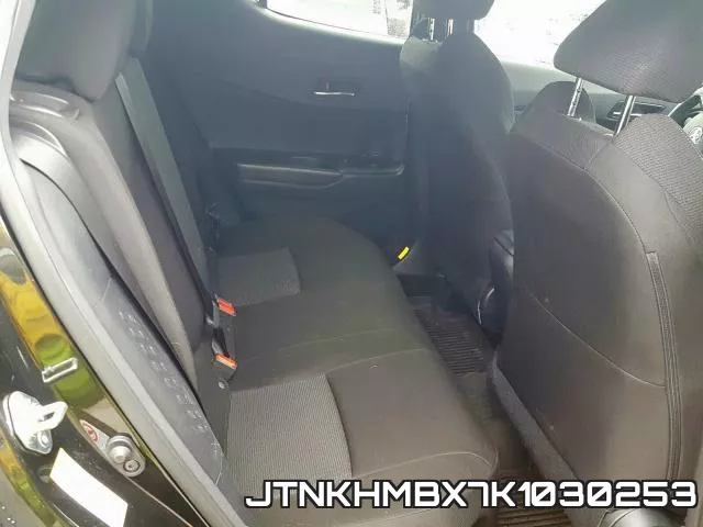 JTNKHMBX7K1030253 фото 7