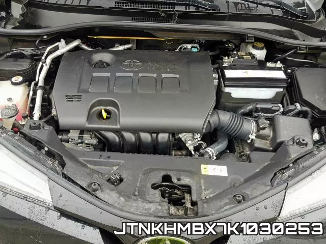 JTNKHMBX7K1030253 фото 8