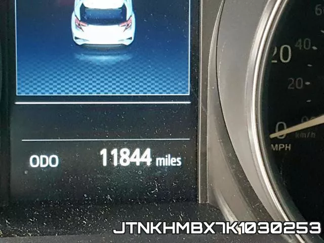 JTNKHMBX7K1030253 фото 9