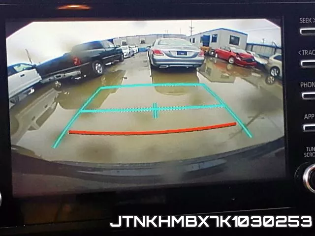 JTNKHMBX7K1030253 фото 10