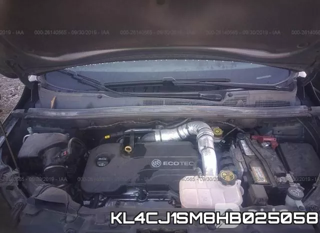 KL4CJ1SM8HB025058 фото 2