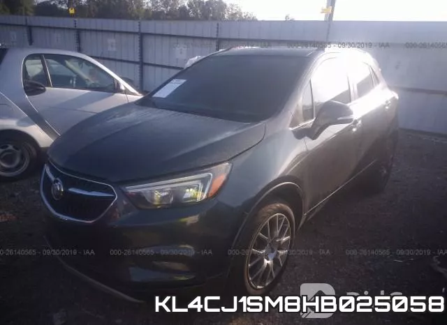 KL4CJ1SM8HB025058 фото 3