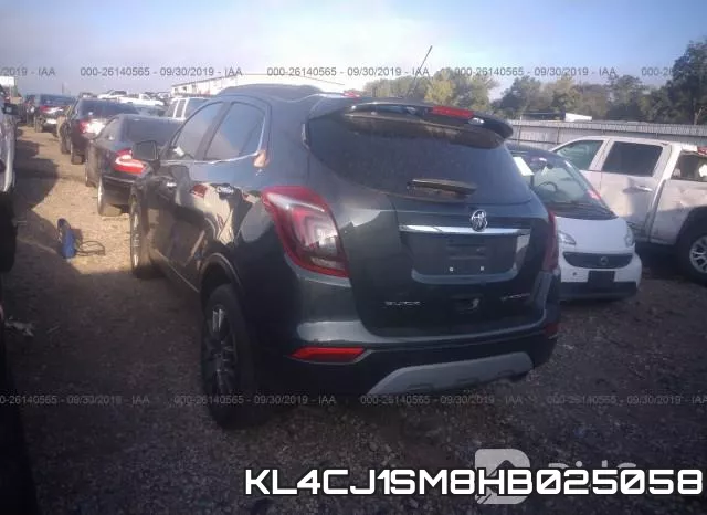 KL4CJ1SM8HB025058 фото 4