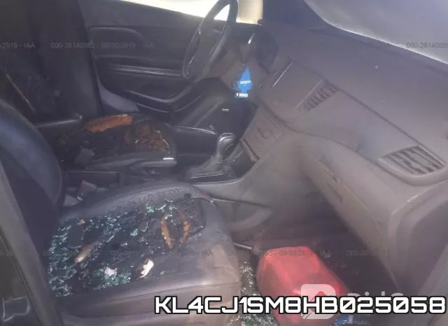 KL4CJ1SM8HB025058 фото 6