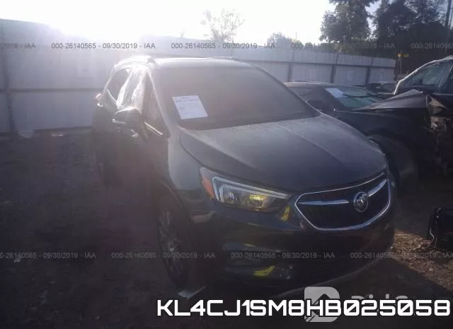 KL4CJ1SM8HB025058 фото 7