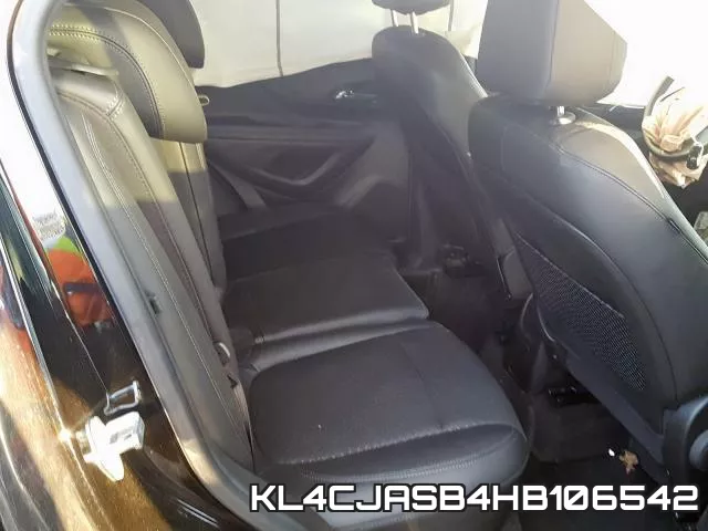 KL4CJASB4HB106542 фото 7