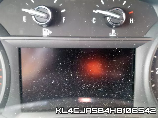 KL4CJASB4HB106542 фото 9