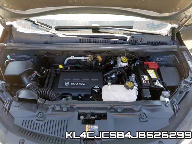 KL4CJCSB4JB526299 фото 8
