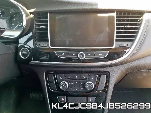 KL4CJCSB4JB526299 фото 10