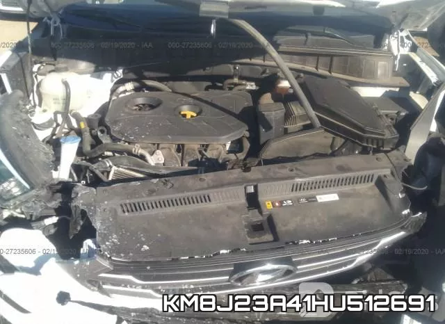 KM8J23A41HU512691 фото 2
