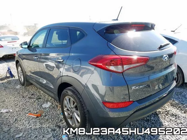 KM8J23A45HU495202 фото 4