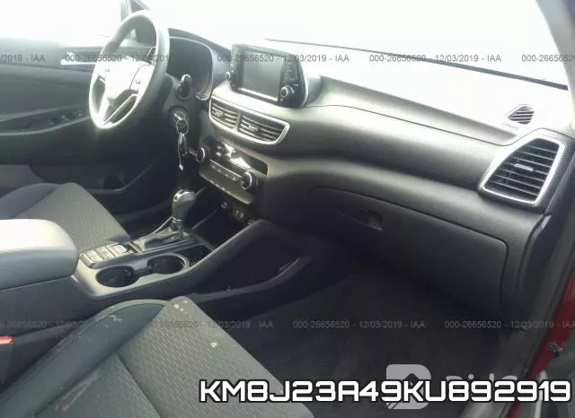 KM8J23A49KU892919 фото 6