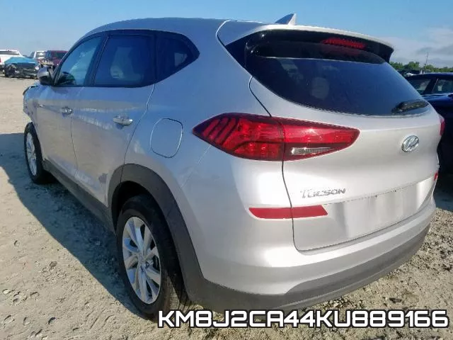 KM8J2CA44KU889166 фото 4