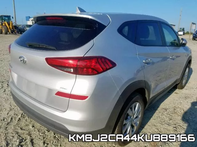 KM8J2CA44KU889166 фото 5