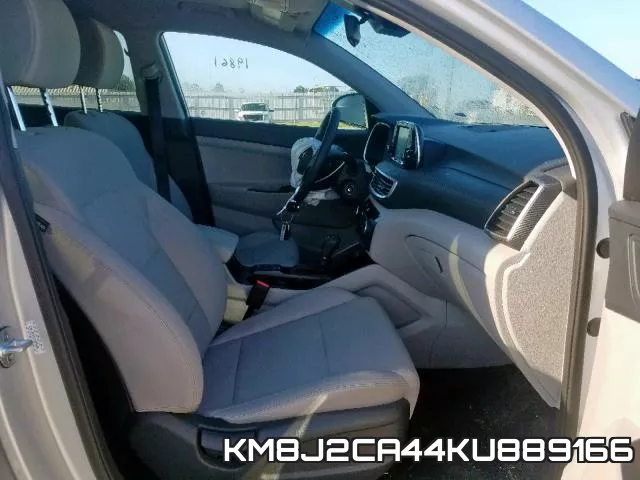 KM8J2CA44KU889166 фото 6