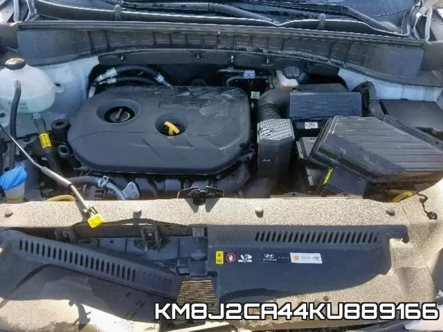 KM8J2CA44KU889166 фото 8