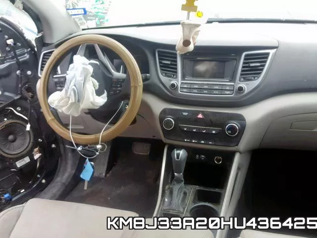 KM8J33A20HU436425 фото 10