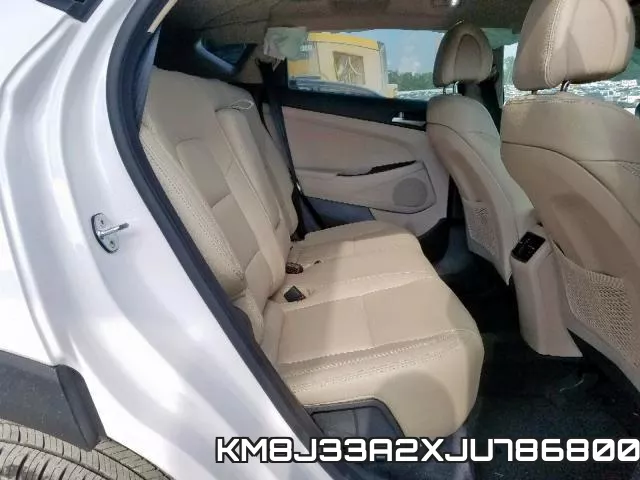 KM8J33A2XJU786800 фото 7