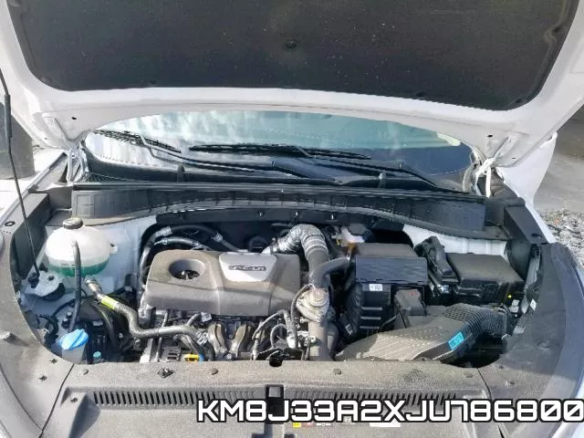 KM8J33A2XJU786800 фото 8