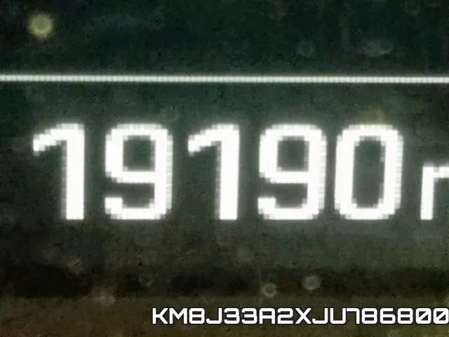 KM8J33A2XJU786800 фото 9