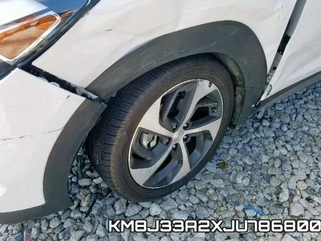 KM8J33A2XJU786800 фото 10