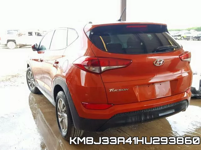 KM8J33A41HU293860 фото 4