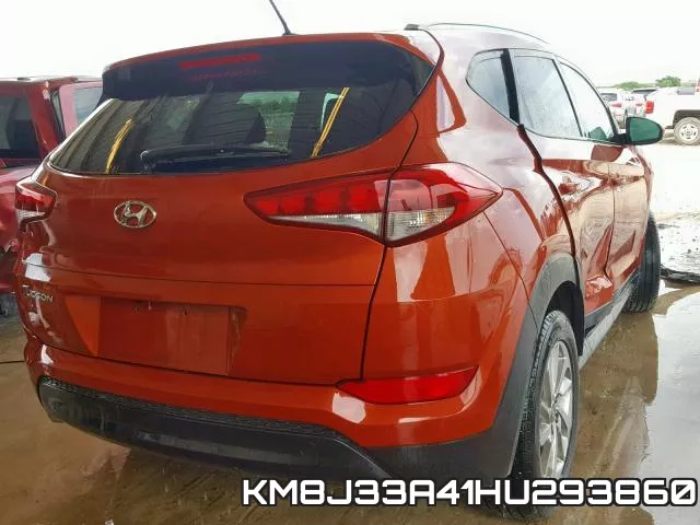 KM8J33A41HU293860 фото 5