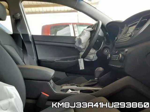 KM8J33A41HU293860 фото 6