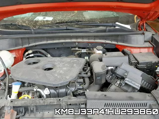 KM8J33A41HU293860 фото 8