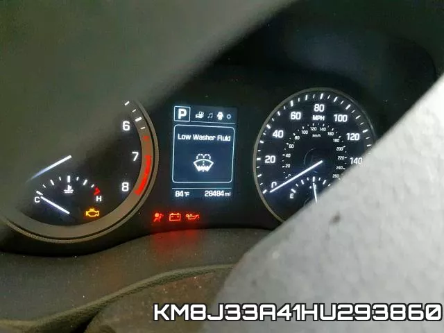 KM8J33A41HU293860 фото 9