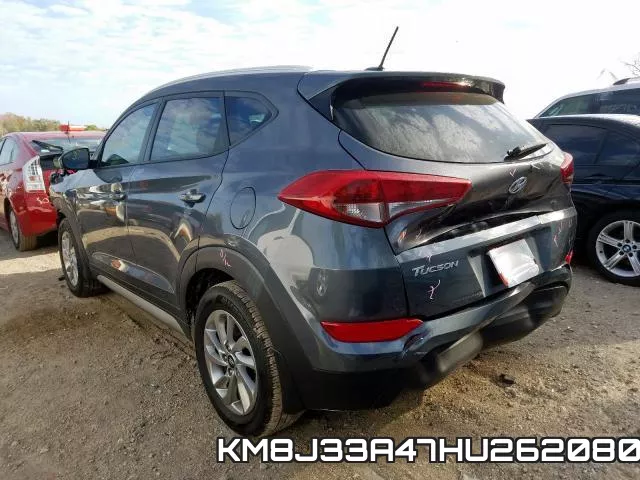 KM8J33A47HU262080 фото 4