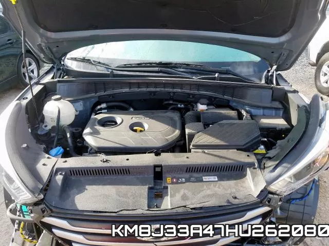 KM8J33A47HU262080 фото 8