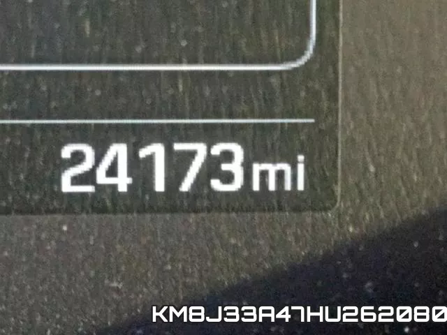 KM8J33A47HU262080 фото 9