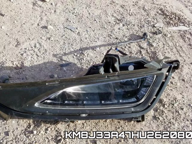 KM8J33A47HU262080 фото 10