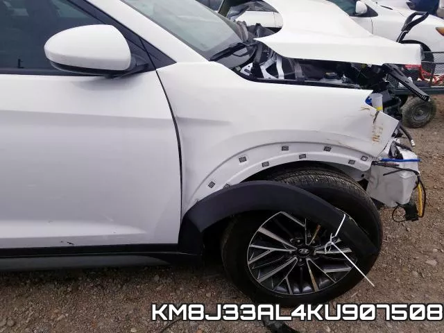 KM8J33AL4KU907508 фото 10