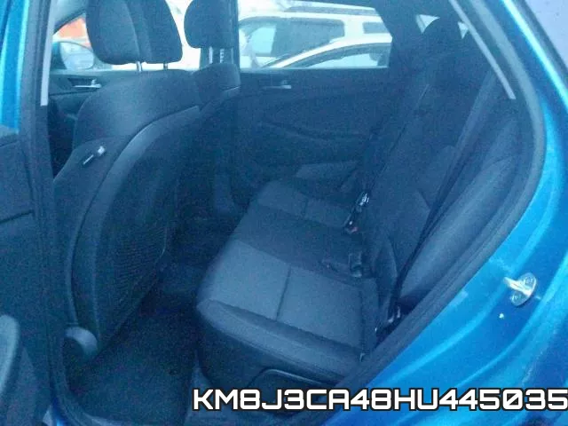 KM8J3CA48HU445035 фото 7