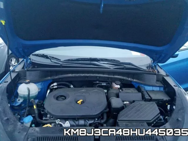 KM8J3CA48HU445035 фото 8