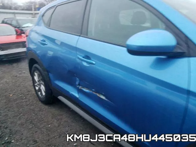 KM8J3CA48HU445035 фото 10