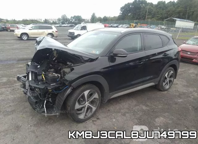 KM8J3CAL8JU749799 фото 3
