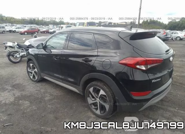 KM8J3CAL8JU749799 фото 4