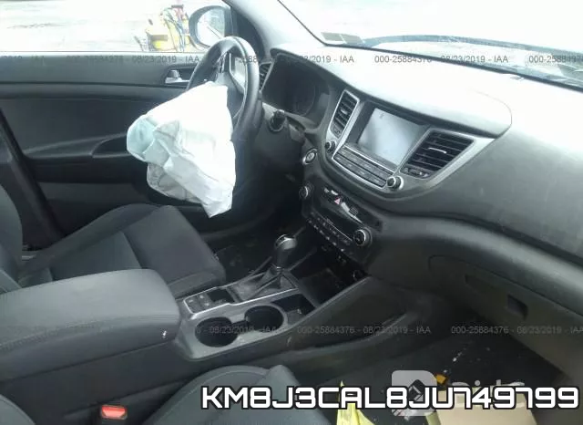 KM8J3CAL8JU749799 фото 6