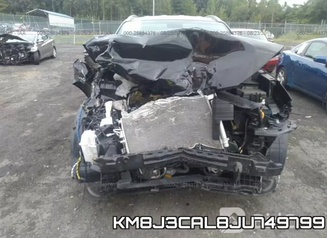 KM8J3CAL8JU749799 фото 7