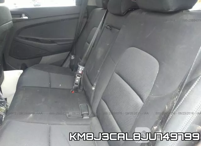 KM8J3CAL8JU749799 фото 9