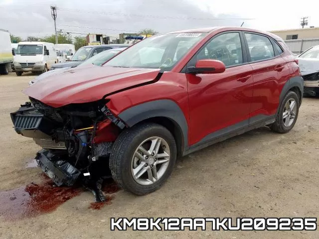 KM8K12AA7KU209235 фото 3
