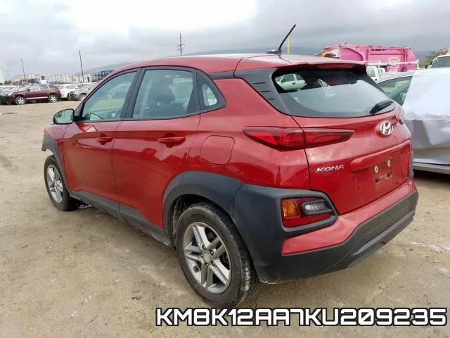 KM8K12AA7KU209235 фото 4