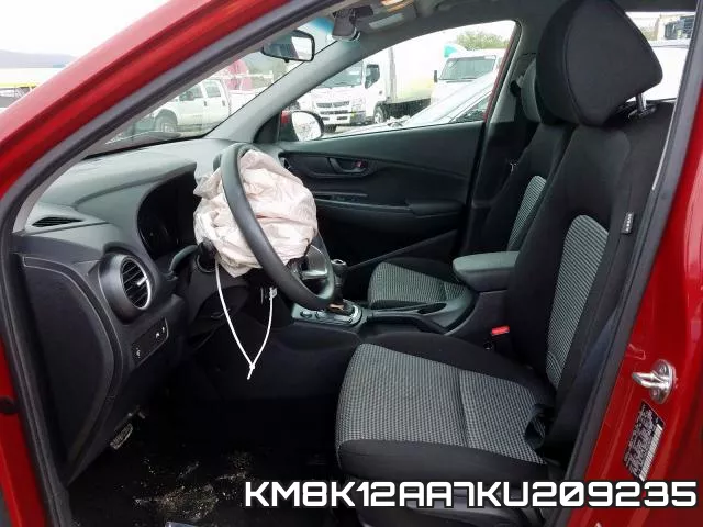 KM8K12AA7KU209235 фото 6