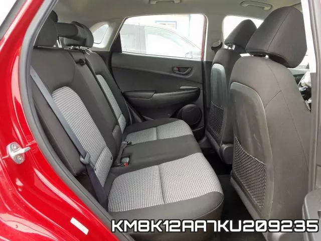 KM8K12AA7KU209235 фото 7